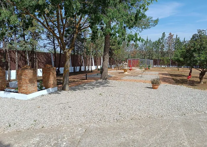 Casa Sierrecilla