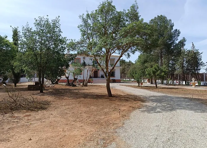 Casa Sierrecilla