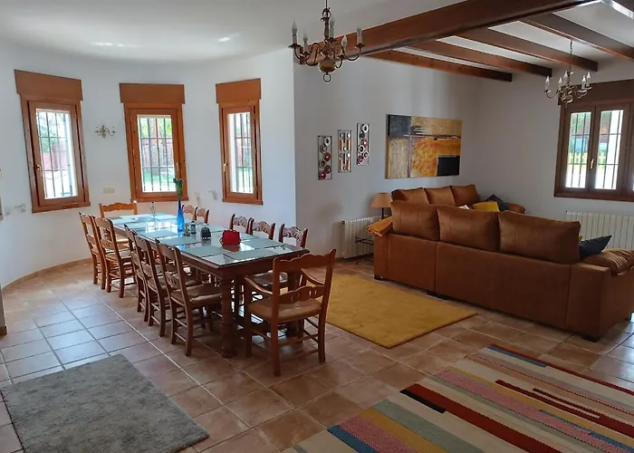 Casa Sierrecilla