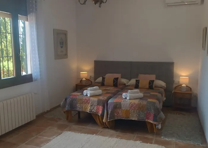 Casa Sierrecilla