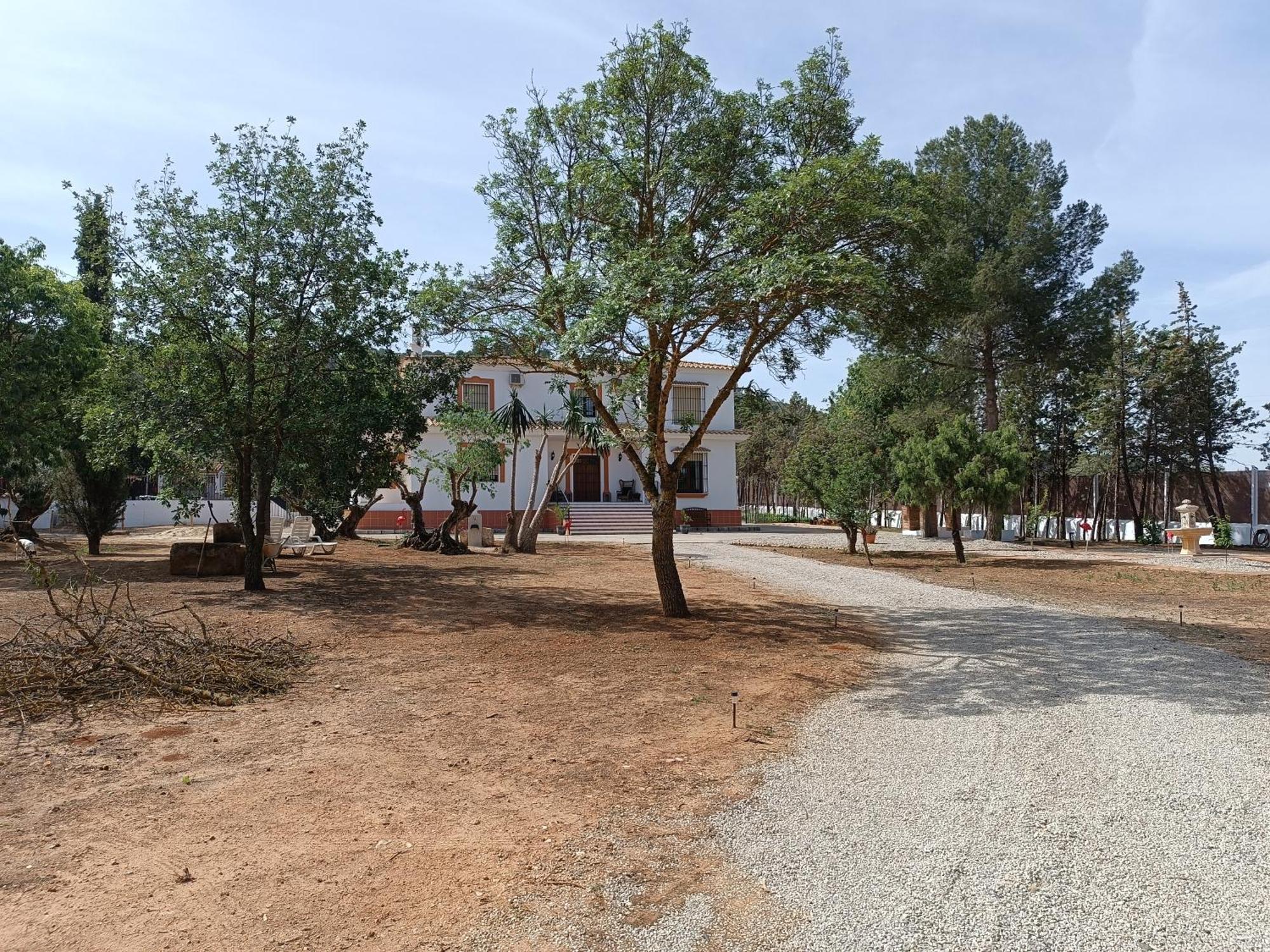 Casa Sierrecilla *