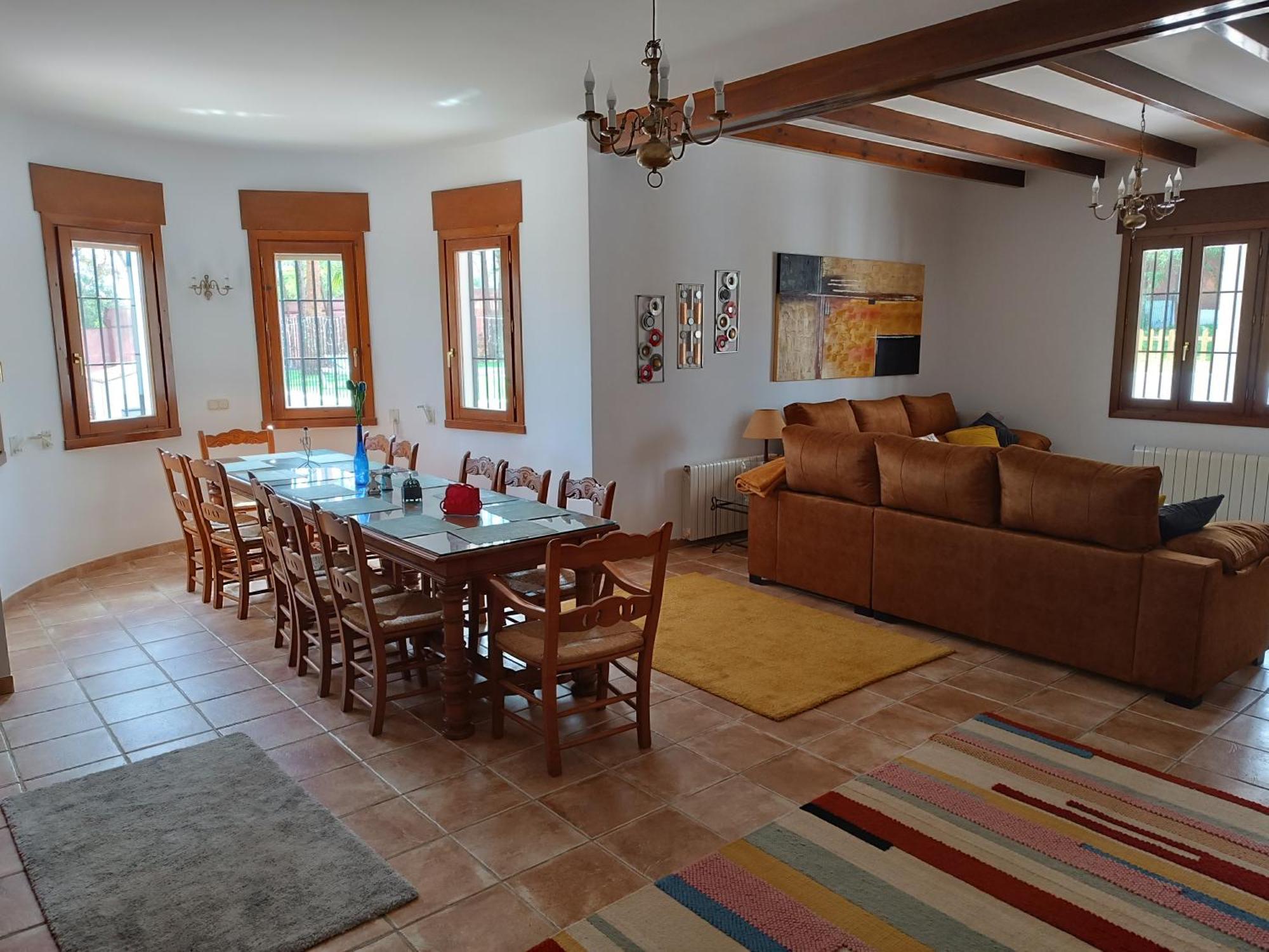 Casa Sierrecilla Fuente de Piedra