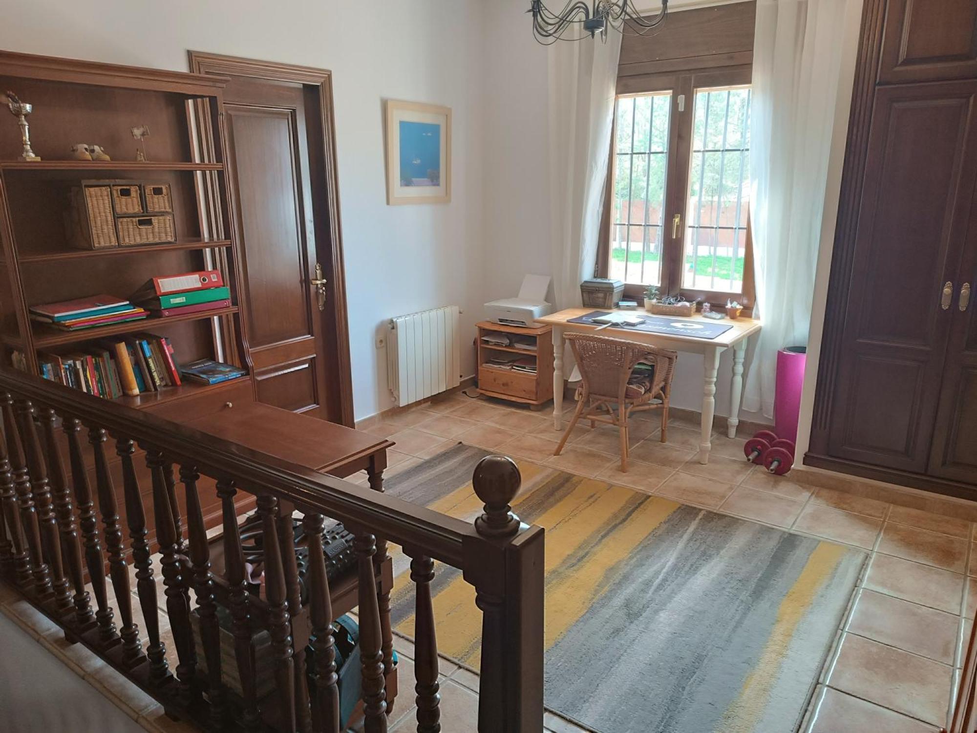 Casa Sierrecilla
