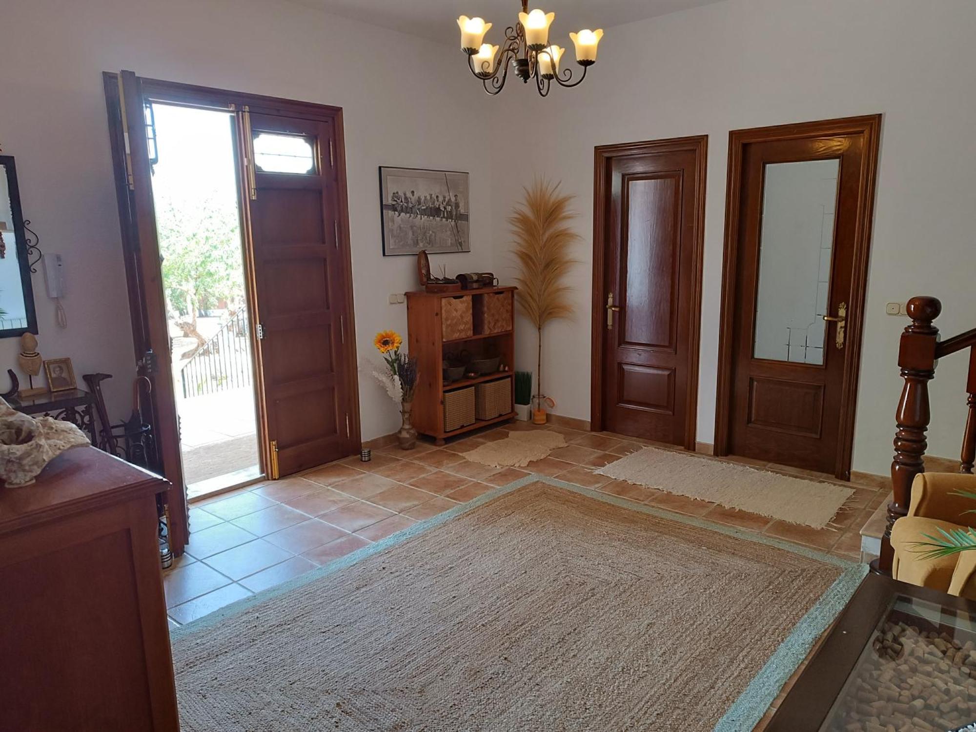 Homestay Casa Sierrecilla Fuente de Piedra