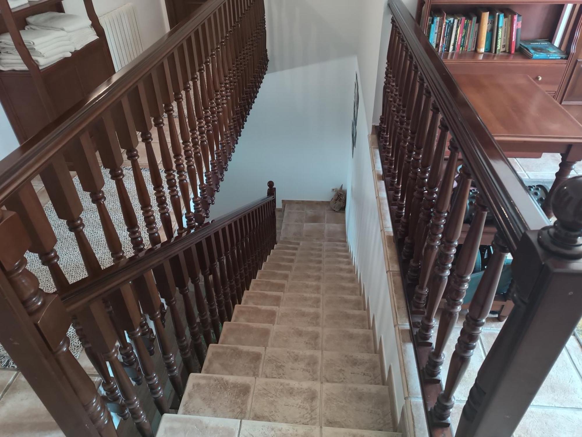 Casa Sierrecilla Homestay