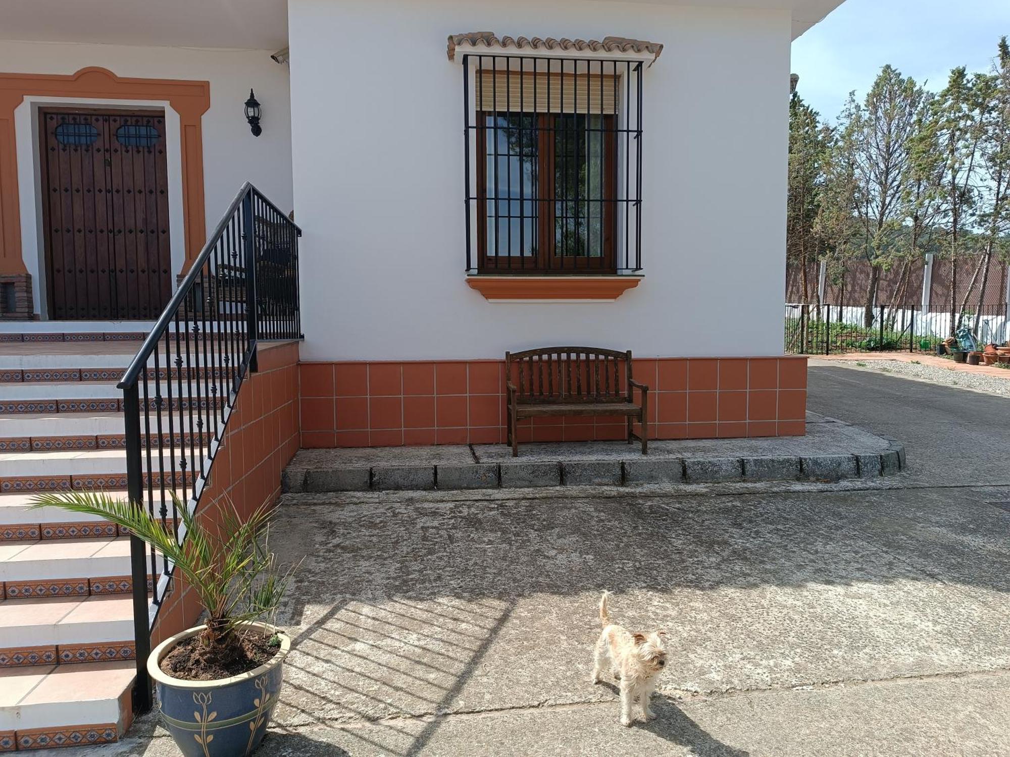 Homestay Casa Sierrecilla Fuente de Piedra