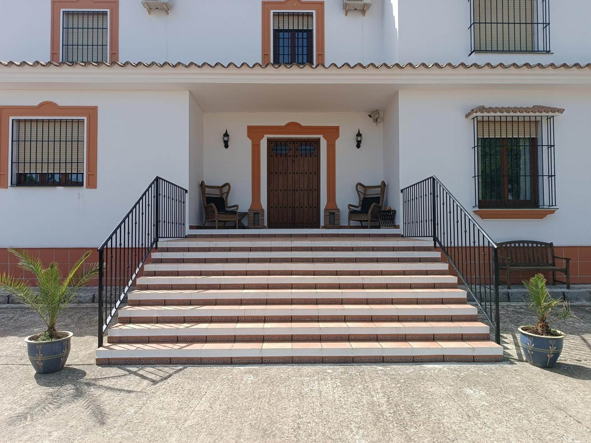 Casa Sierrecilla * Fuente de Piedra