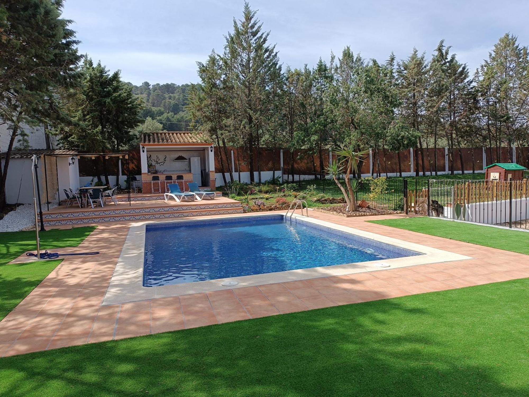 Homestay Casa Sierrecilla *