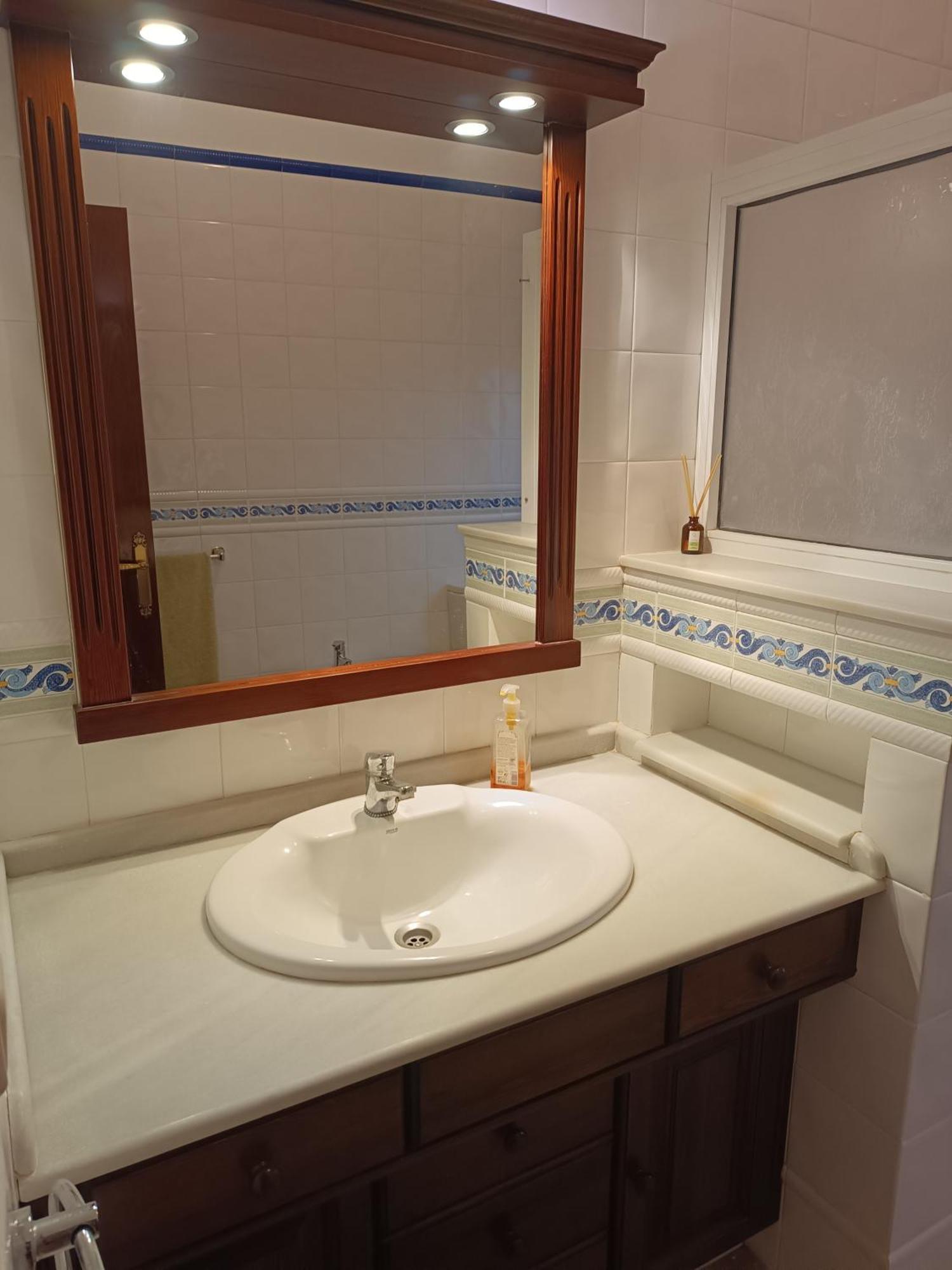 Homestay Casa Sierrecilla Fuente de Piedra