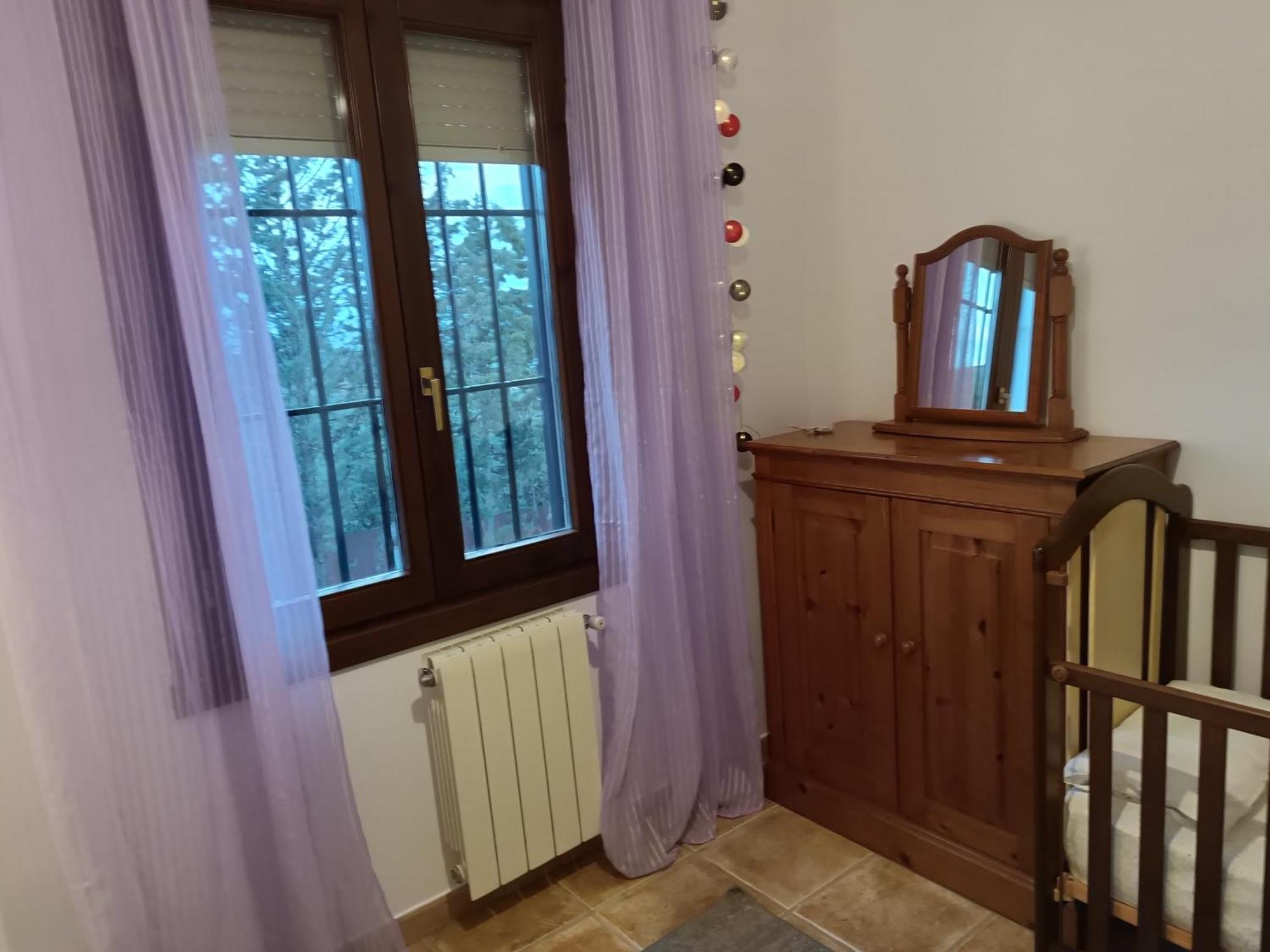 Casa Sierrecilla Homestay Fuente de Piedra