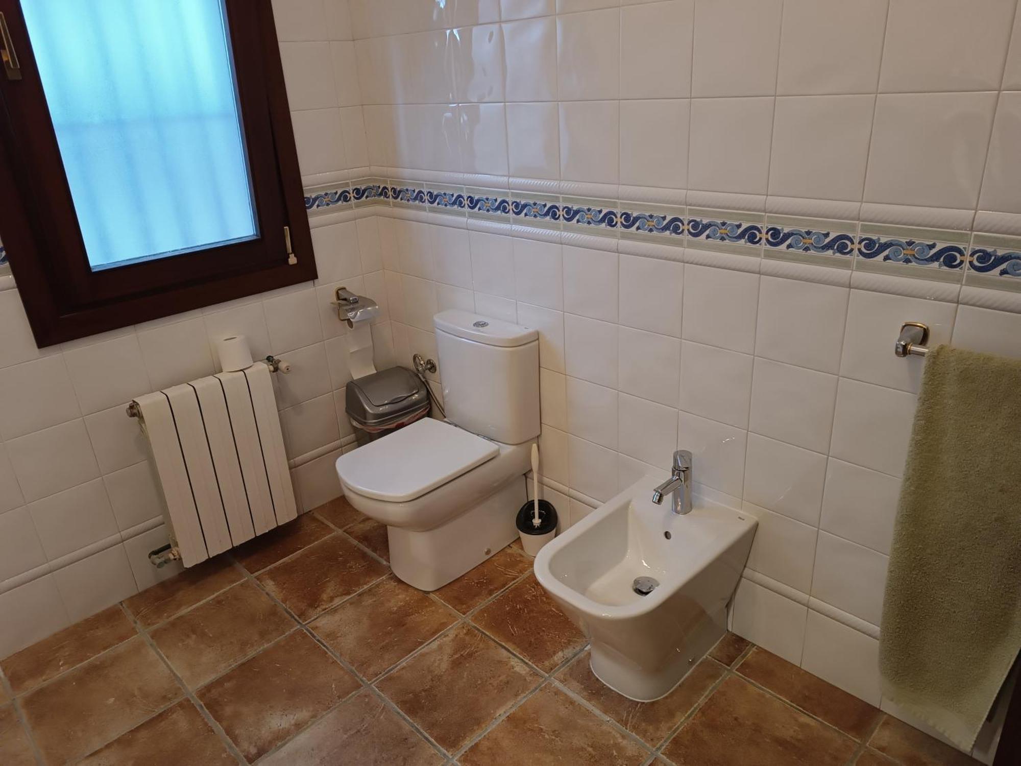 Homestay Casa Sierrecilla