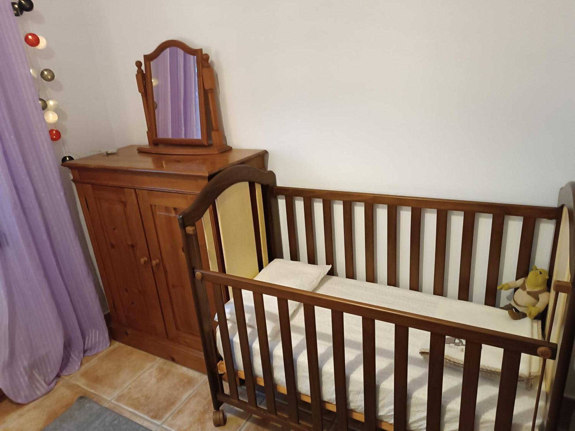 Homestay Casa Sierrecilla