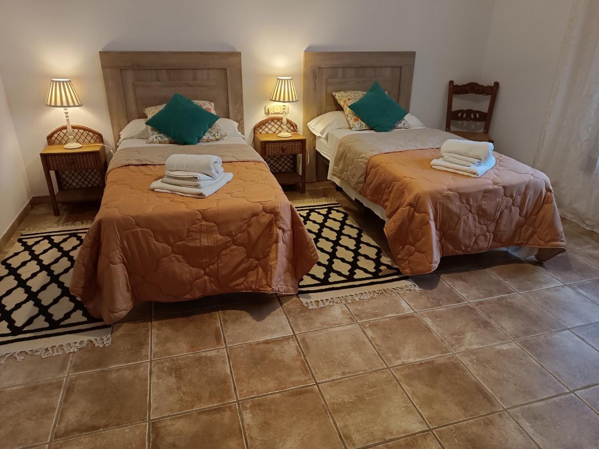 Casa Sierrecilla Fuente de Piedra