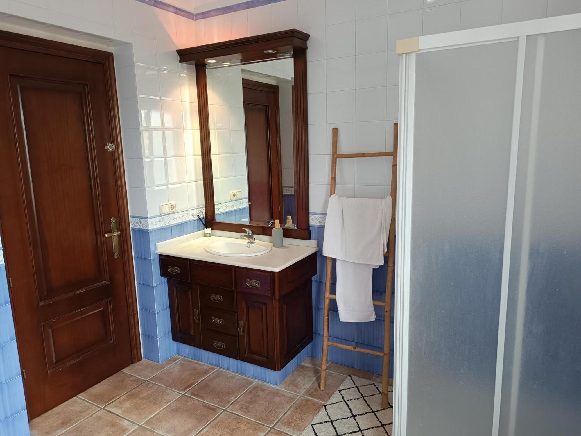 Casa Sierrecilla Homestay Fuente de Piedra