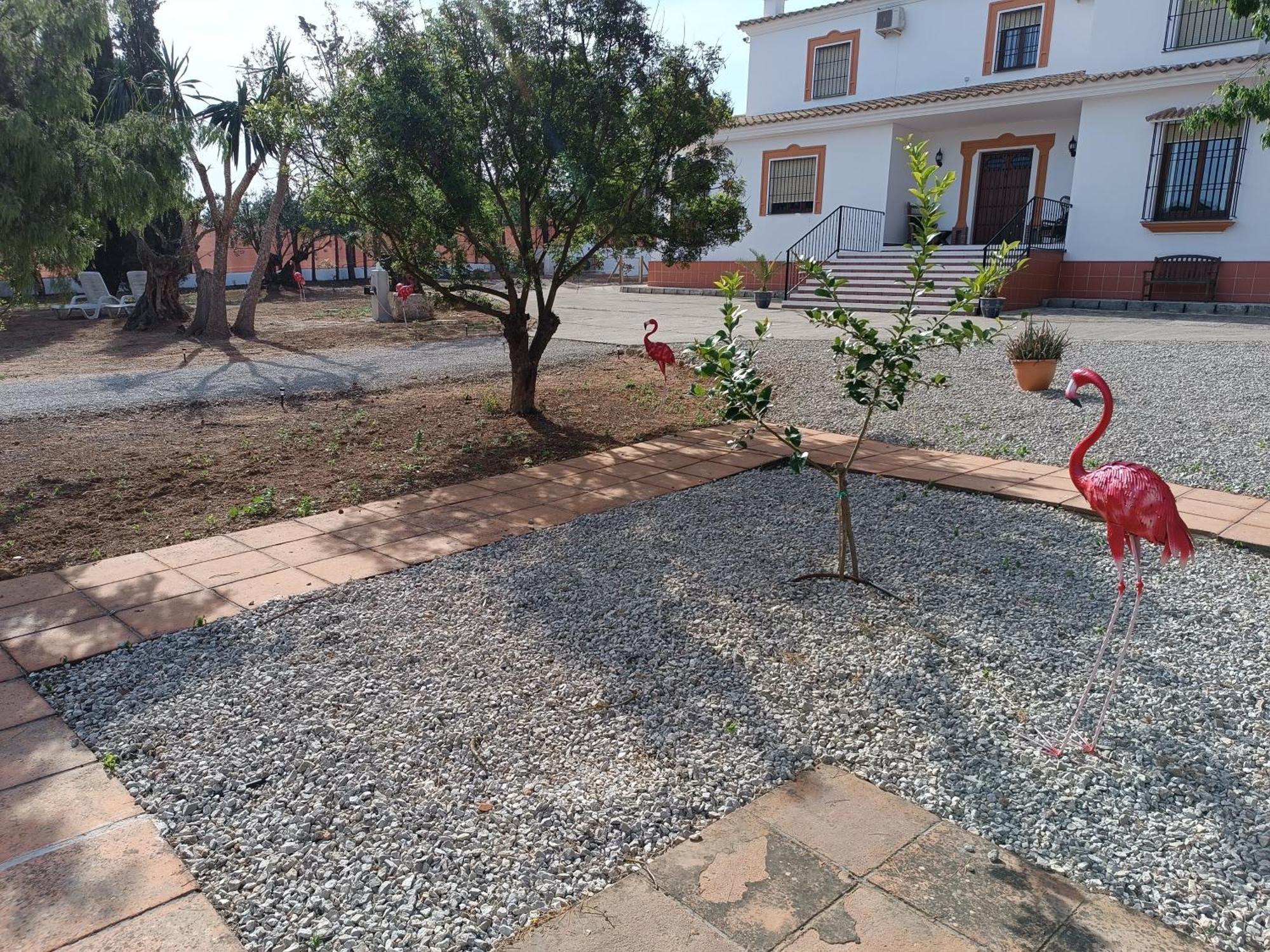 Casa Sierrecilla *
