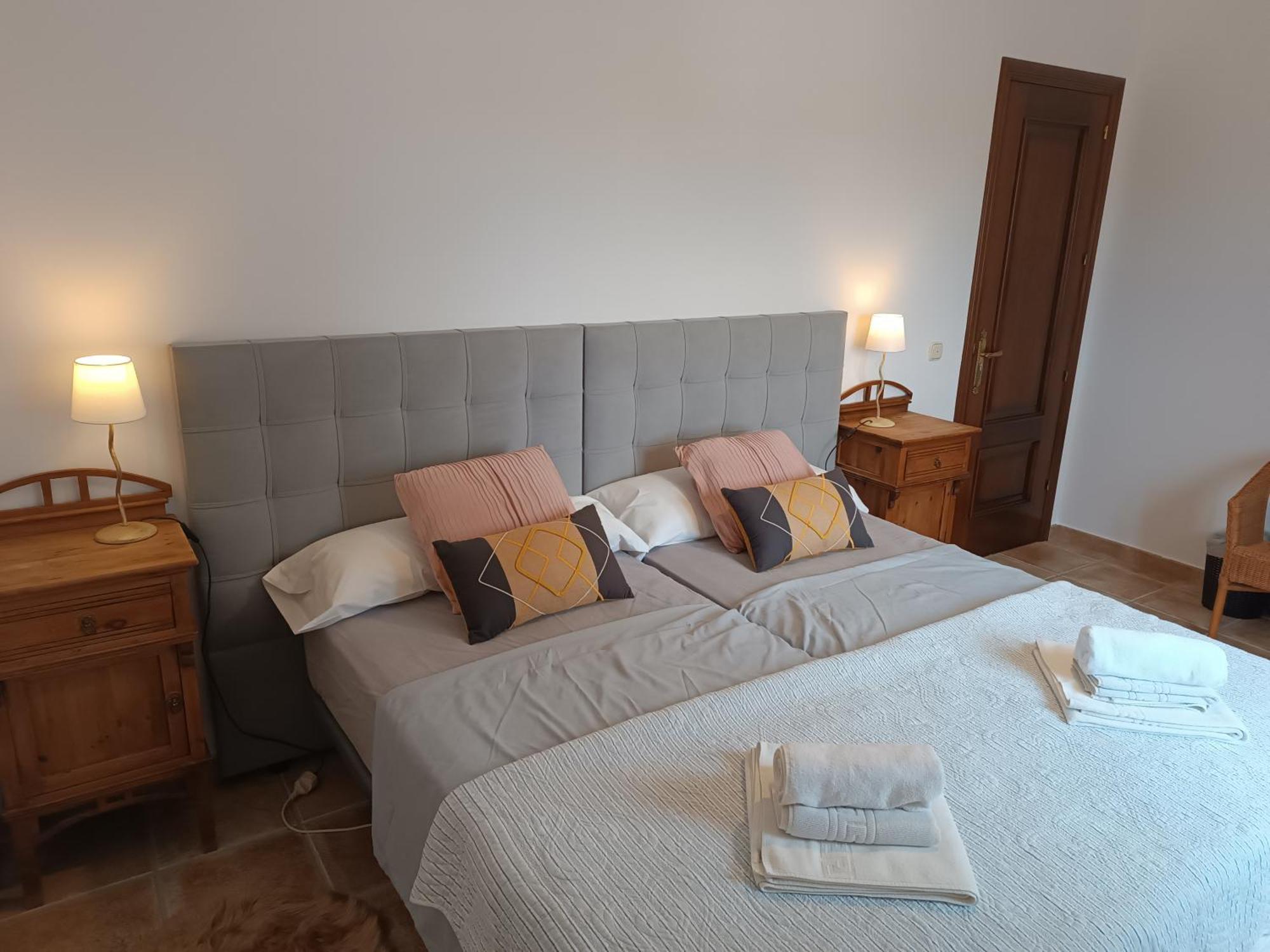 Homestay Casa Sierrecilla *