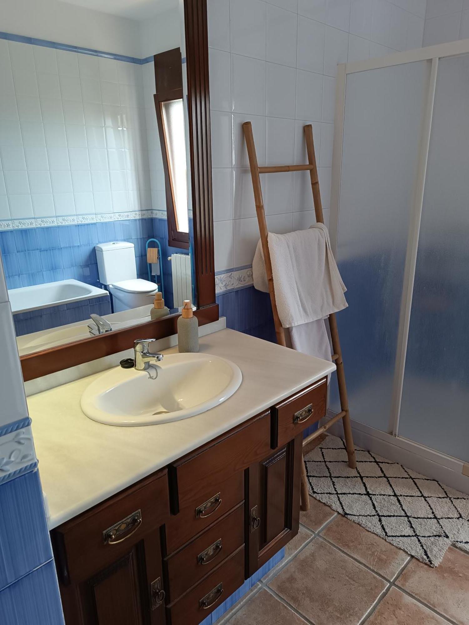 Casa Sierrecilla Homestay *