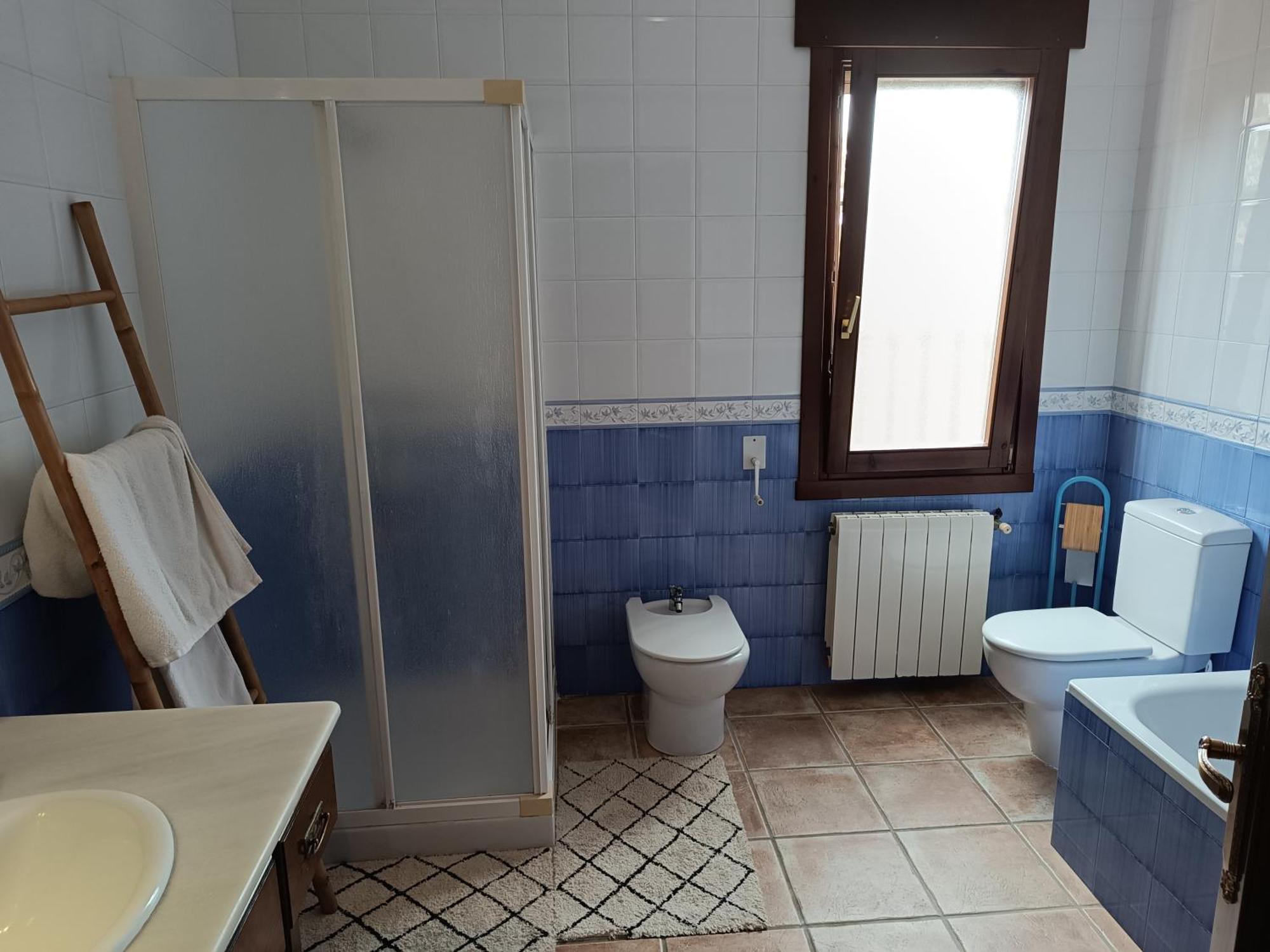Homestay Casa Sierrecilla