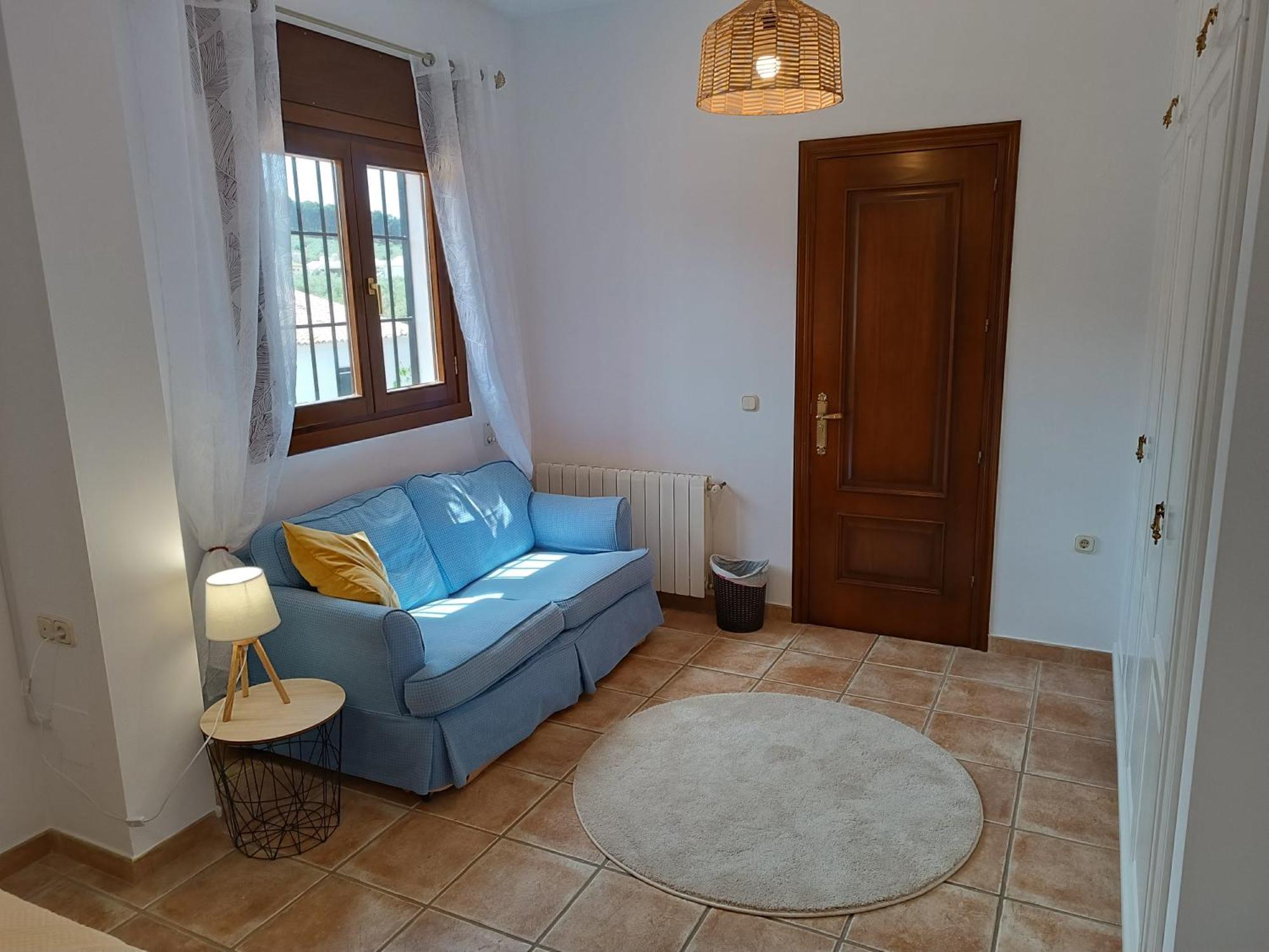 Casa Sierrecilla Homestay