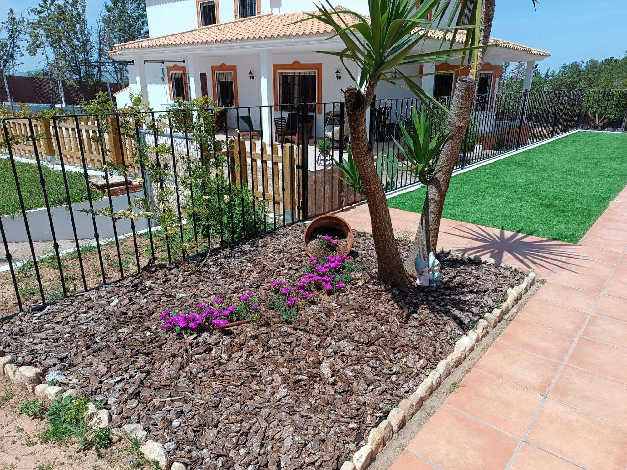 Homestay Casa Sierrecilla Fuente de Piedra