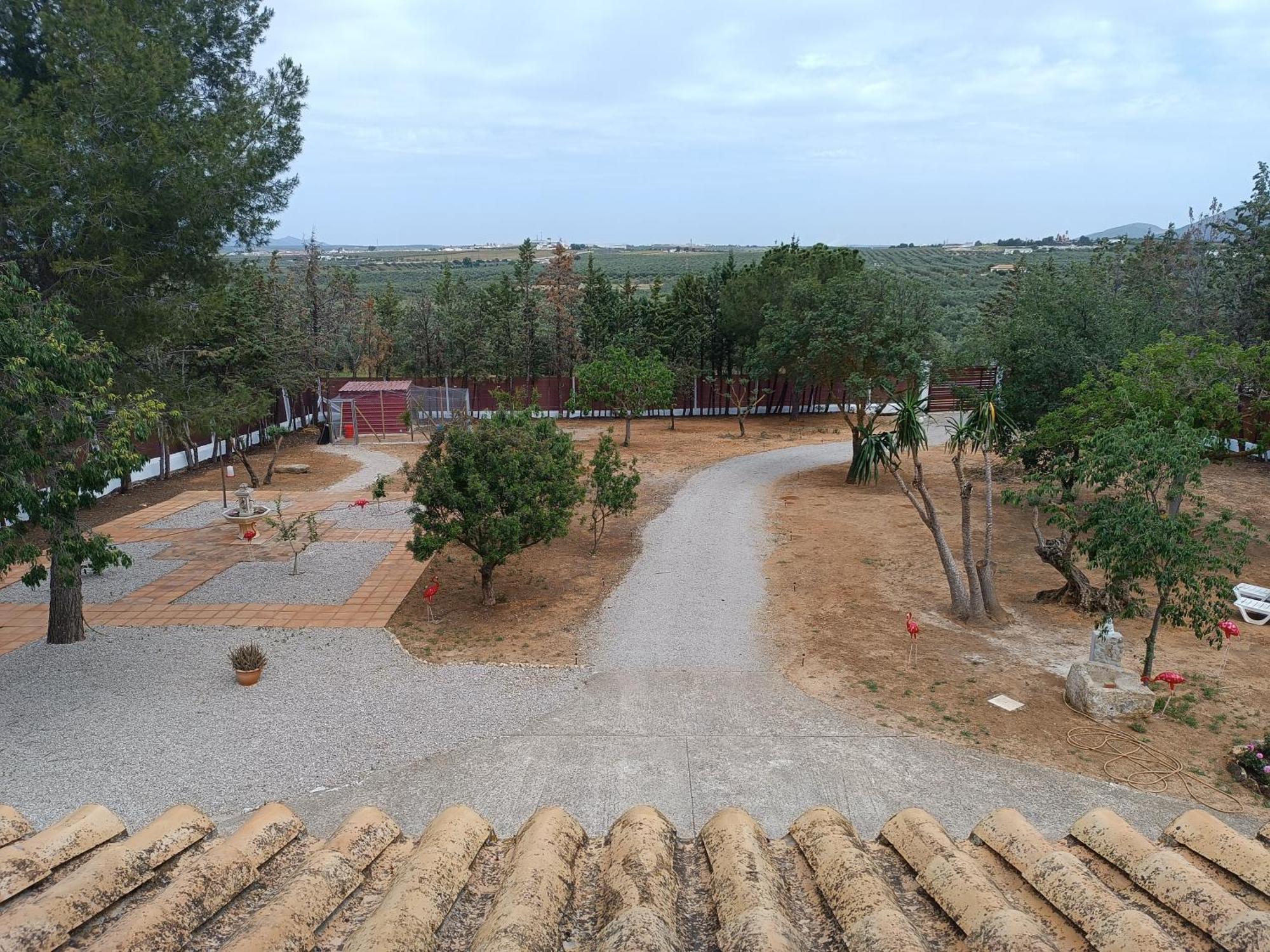 Casa Sierrecilla