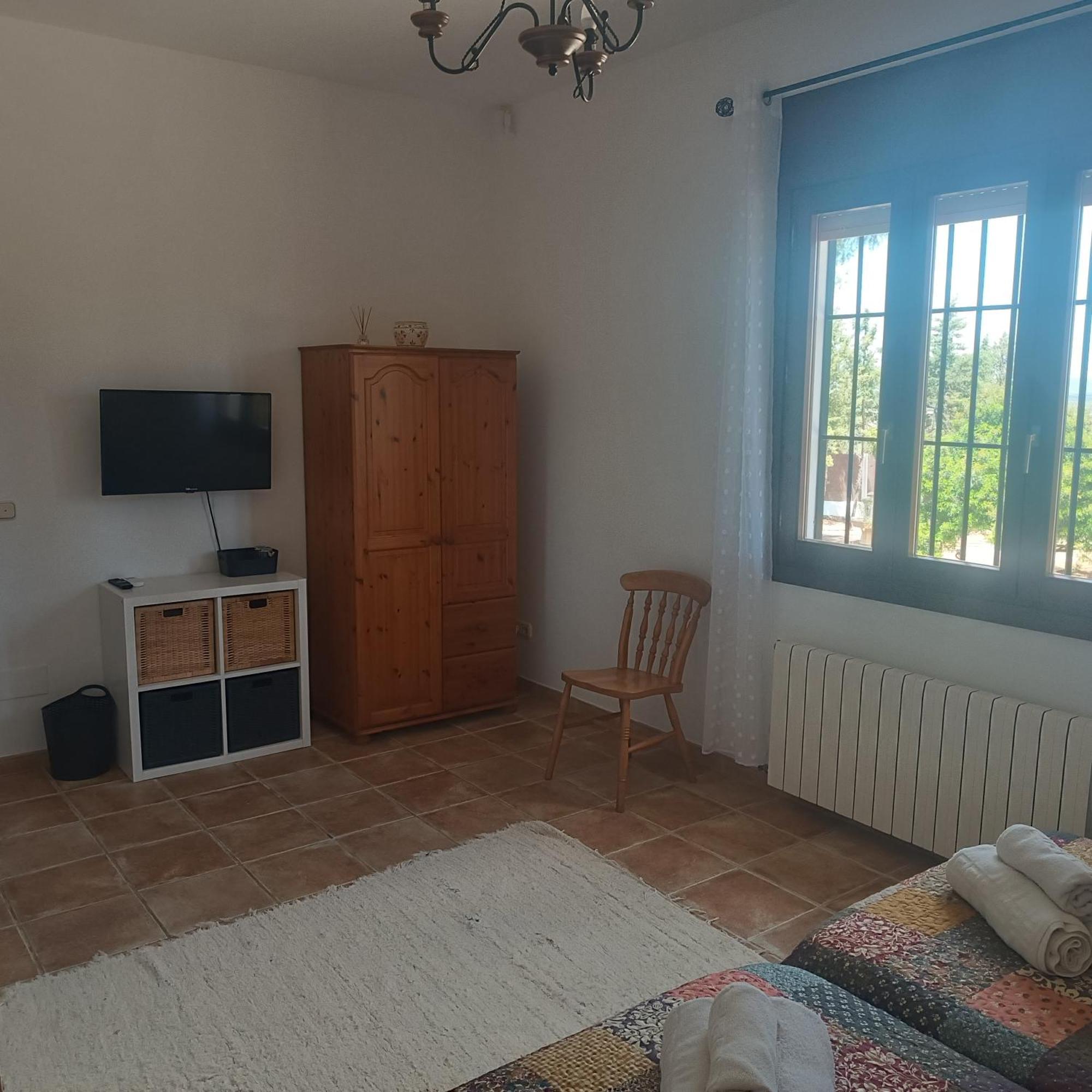 Homestay Casa Sierrecilla