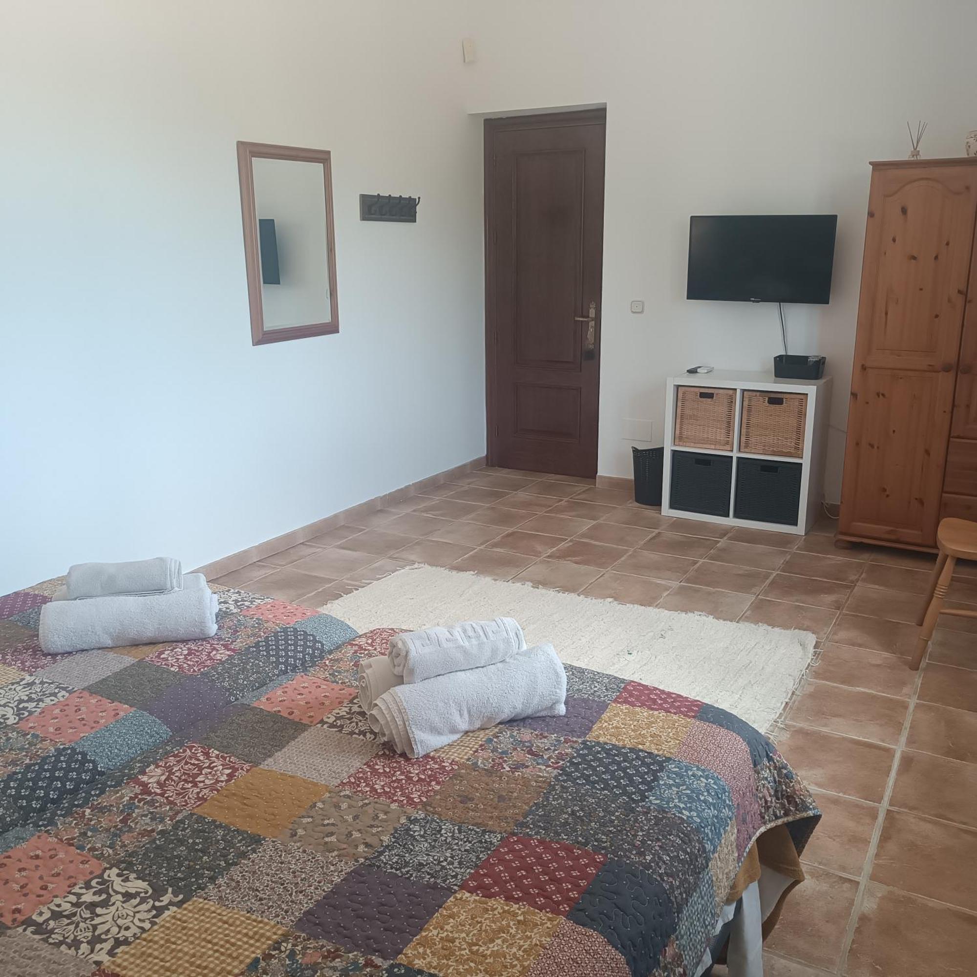 Homestay Casa Sierrecilla *