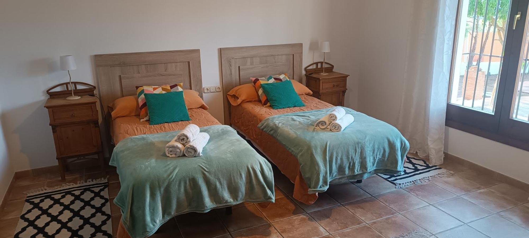 Homestay Casa Sierrecilla *