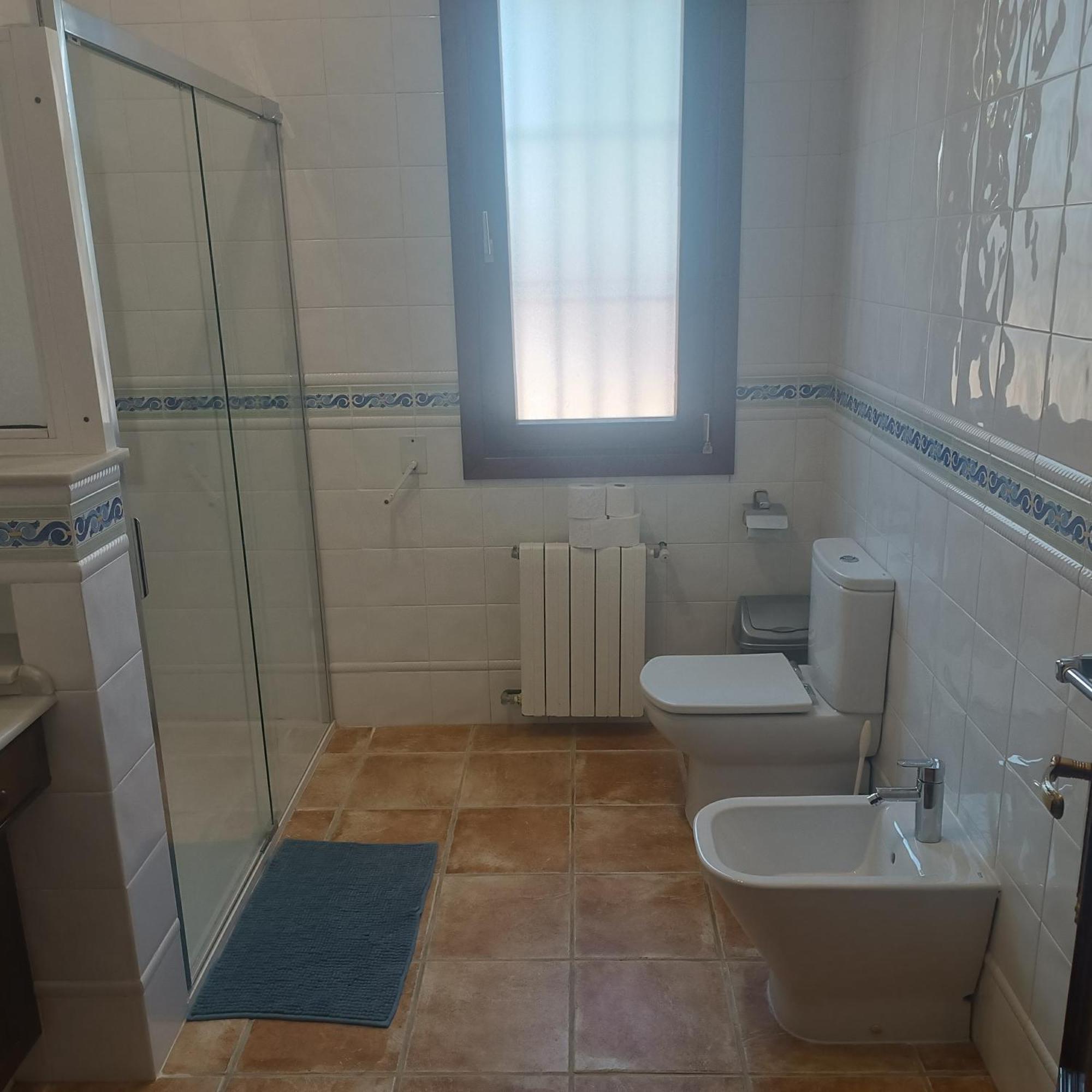 Casa Sierrecilla Homestay Fuente de Piedra