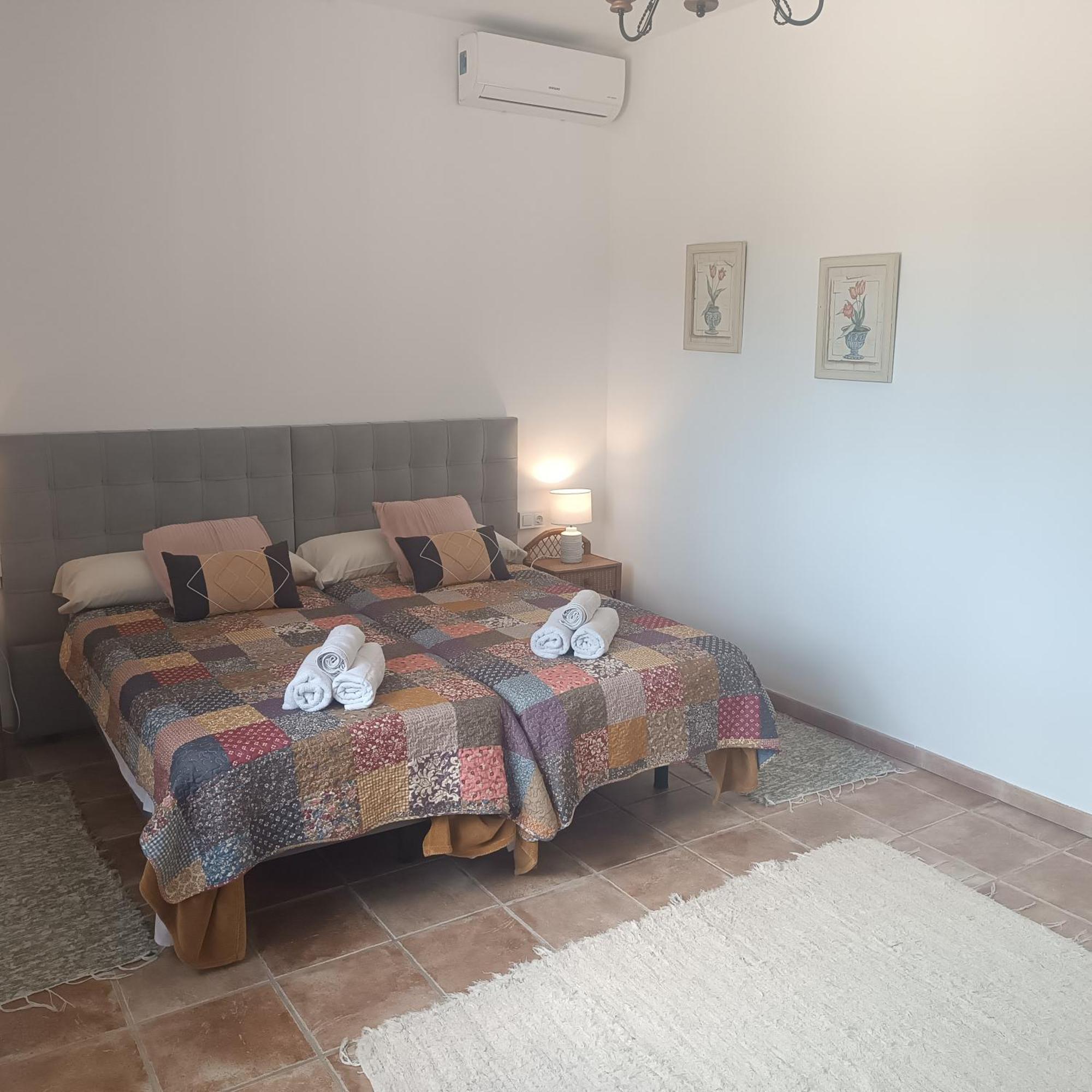 Casa Sierrecilla Fuente de Piedra