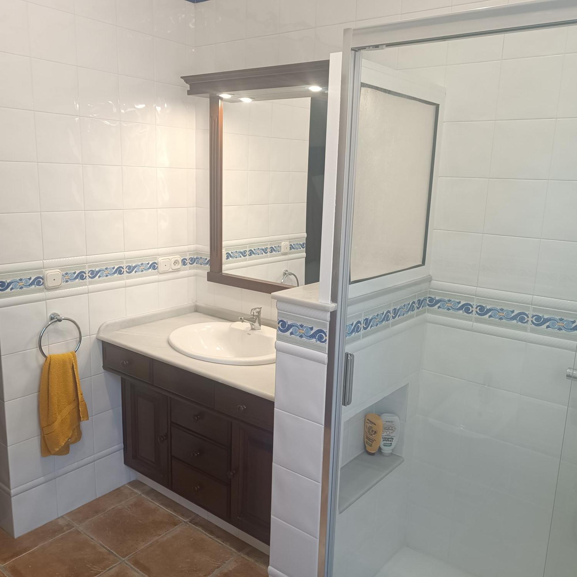 Casa Sierrecilla Homestay *