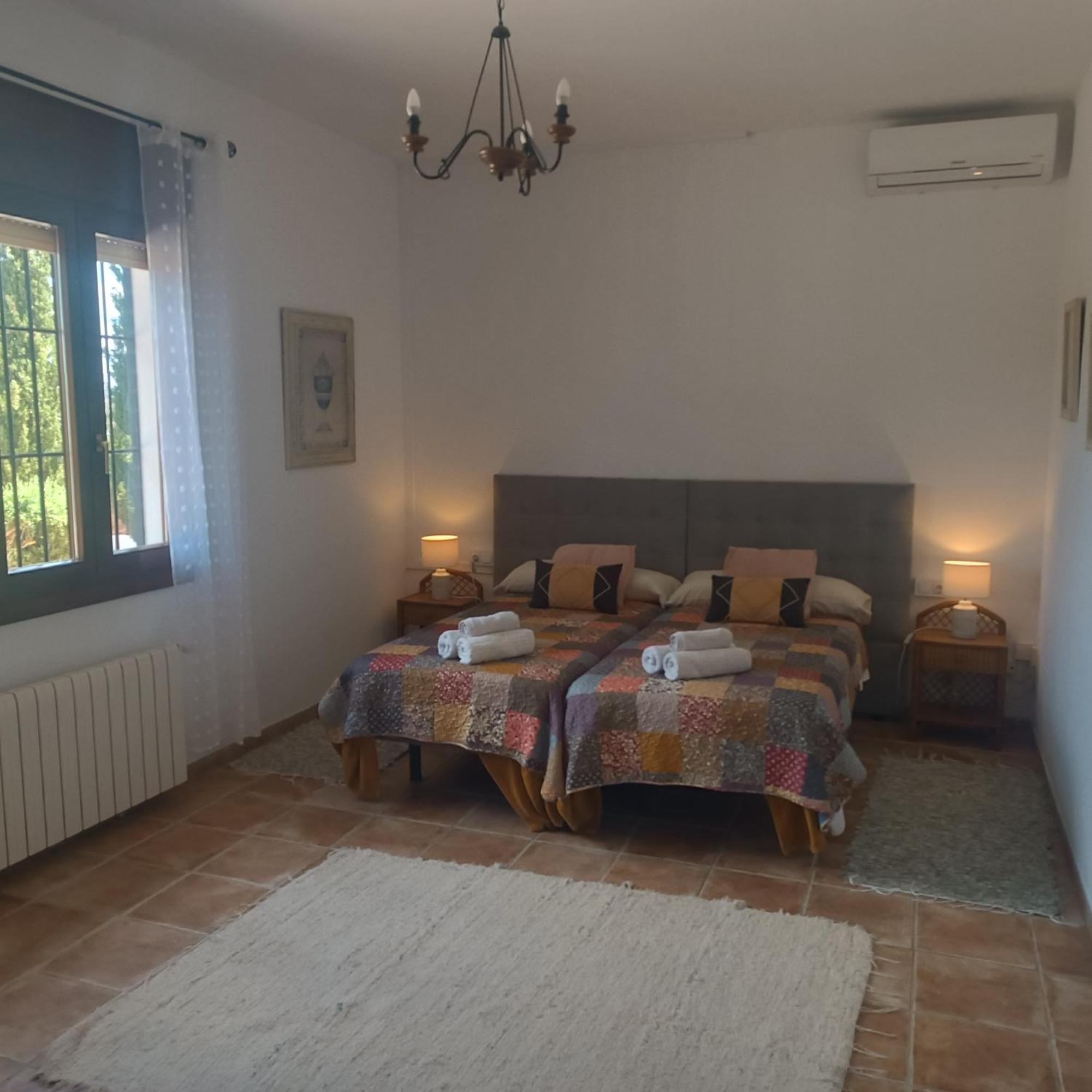 Homestay Casa Sierrecilla Fuente de Piedra